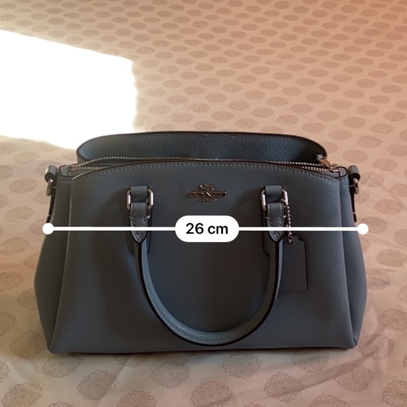 Coach Bag - Picture 6 of 6